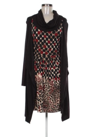 Φόρεμα Unbranded, Μέγεθος L, Χρώμα Πολύχρωμο, Τιμή 19,95 €