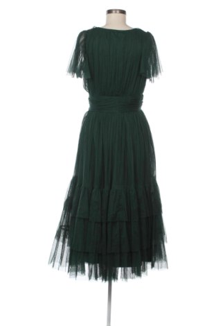 Sukienka Lace & Beads, Rozmiar M, Kolor Zielony, Cena 129,99 zł