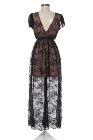 Kleid Unbranded, Größe S, Farbe Schwarz, Preis 20,00 €