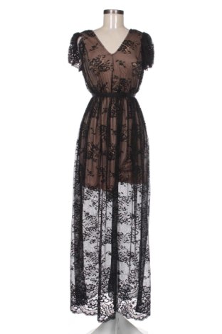 Kleid Unbranded, Größe S, Farbe Schwarz, Preis 20,00 €