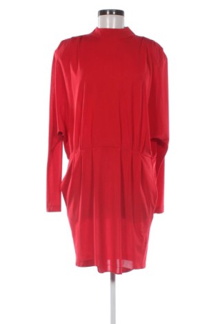 Kleid Unbranded, Größe L, Farbe Rot, Preis € 19,95