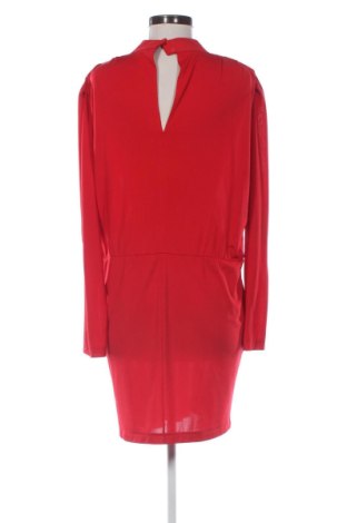 Kleid Unbranded, Größe L, Farbe Rot, Preis € 19,95