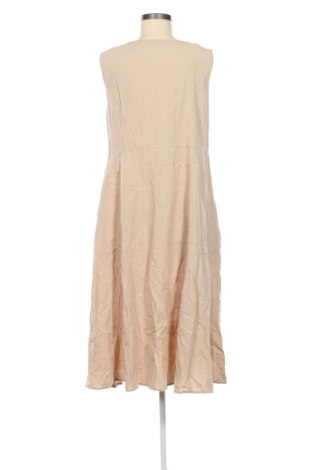Kleid Unbranded, Größe XL, Farbe Beige, Preis € 19,95