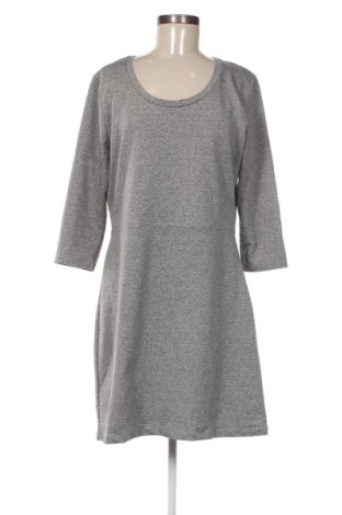 Kleid Unbranded, Größe XL, Farbe Grau, Preis € 26,99
