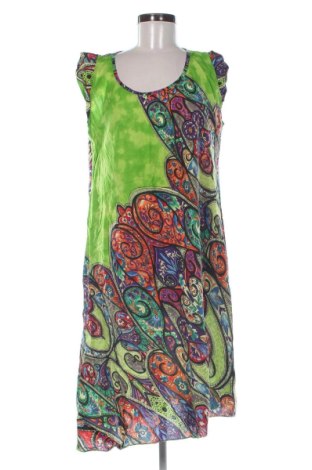 Rochie Unbranded, Mărime XL, Culoare Multicolor, Preț 104,26 Lei