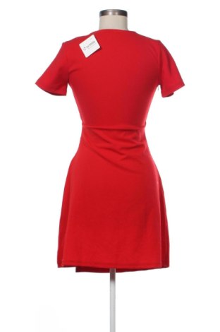 Kleid Unbranded, Größe S, Farbe Rot, Preis € 19,95