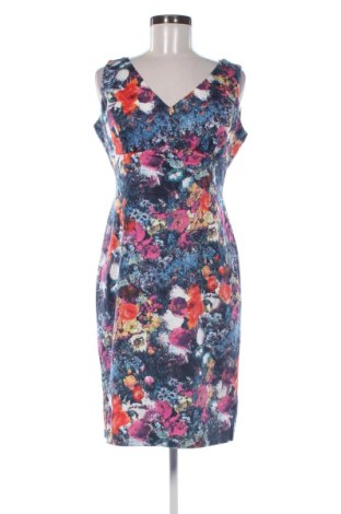 Kleid Unbranded, Größe L, Farbe Mehrfarbig, Preis € 19,95