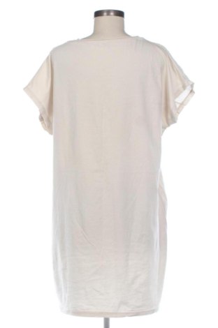 Kleid Unbranded, Größe XXL, Farbe Beige, Preis € 19,97