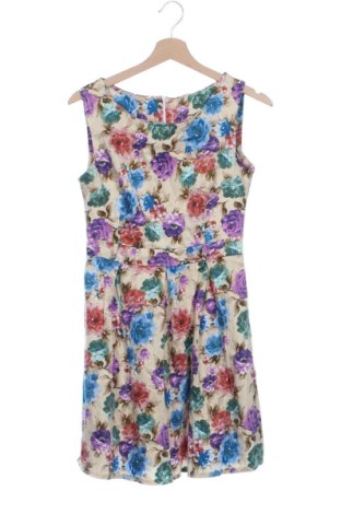 Kleid Unbranded, Größe XS, Farbe Mehrfarbig, Preis 19,95 €, #136424824