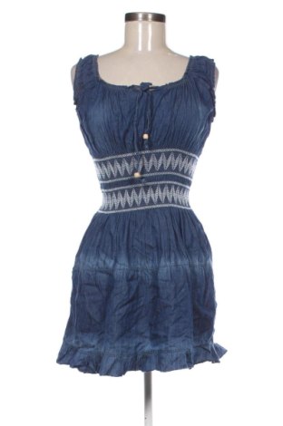 Sukienka Unbranded, Rozmiar M, Kolor Niebieski, Cena 104,99 zł
