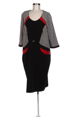 Kleid Unbranded, Größe XXL, Farbe Mehrfarbig, Preis 19,95 €