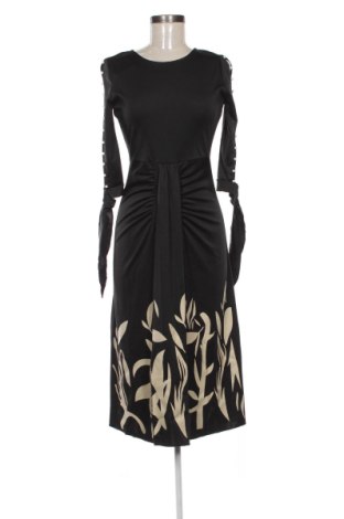 Kleid Unbranded, Größe S, Farbe Schwarz, Preis 19,95 €, #136426680