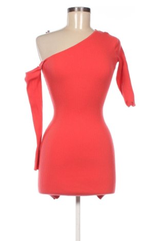Φόρεμα Unbranded, Μέγεθος S, Χρώμα Κόκκινο, Τιμή 19,97 €
