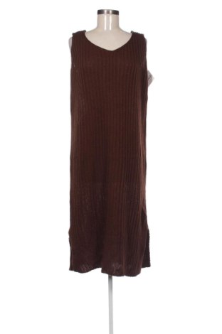 Рокля Unbranded, Размер XXL, Цвят Кафяв, Цена 19,97 €