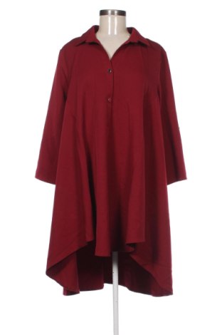 Kleid Unbranded, Größe XXL, Farbe Rot, Preis 19,97 €
