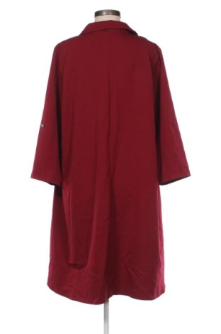 Kleid Unbranded, Größe XXL, Farbe Rot, Preis 19,97 €