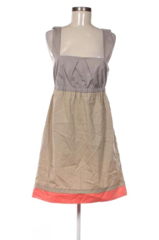 Kleid Unbranded, Größe L, Farbe Mehrfarbig, Preis 25,99 €