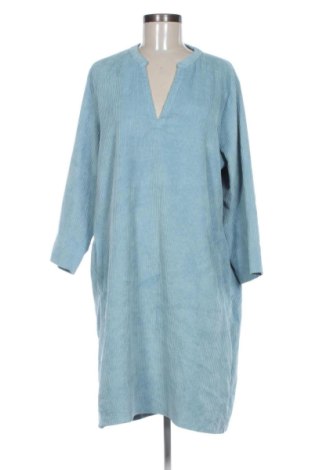 Kleid Unbranded, Größe XL, Farbe Blau, Preis 25,99 €
