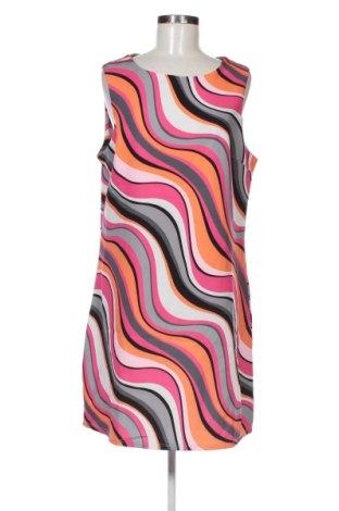 Kleid Unbranded, Größe L, Farbe Mehrfarbig, Preis € 26,99