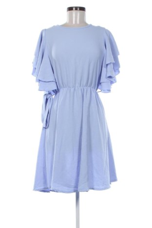 Kleid Unbranded, Größe M, Farbe Blau, Preis 19,95 €