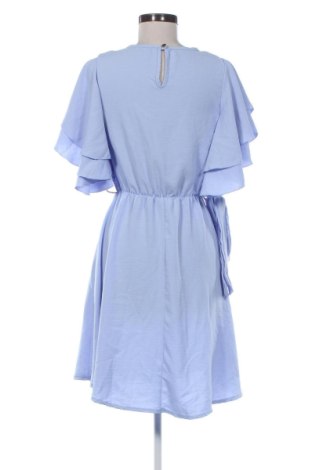 Kleid Unbranded, Größe M, Farbe Blau, Preis 19,95 €