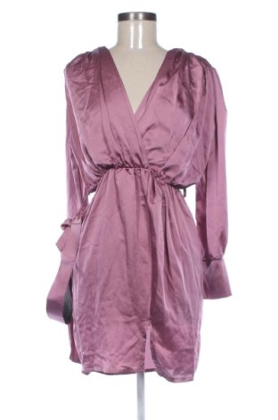 Kleid Unbranded, Größe M, Farbe Lila, Preis 19,95 €