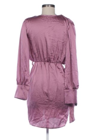 Kleid Unbranded, Größe M, Farbe Lila, Preis 19,95 €