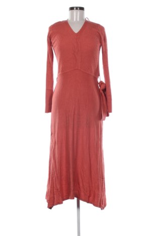Φόρεμα Unbranded, Μέγεθος M, Χρώμα Πορτοκαλί, Τιμή 19,95 €