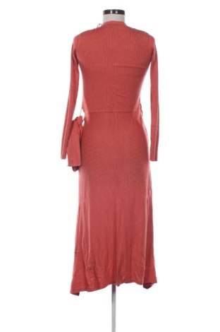 Φόρεμα Unbranded, Μέγεθος M, Χρώμα Πορτοκαλί, Τιμή 19,95 €