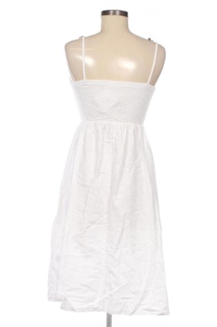 Kleid Unbranded, Größe S, Farbe Weiß, Preis 19,97 €
