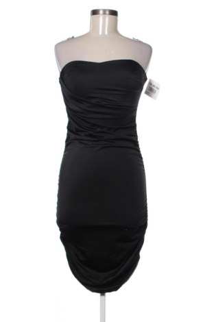 Φόρεμα Unbranded, Μέγεθος XS, Χρώμα Μαύρο, Τιμή 20,00 €