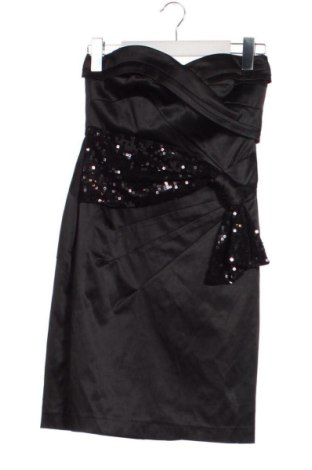 Kleid Unbranded, Größe XS, Farbe Schwarz, Preis 19,93 €, #136430004
