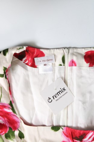 Kleid Unbranded, Größe M, Farbe Mehrfarbig, Preis 19,95 €, #136430080