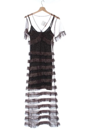Kleid Unbranded, Größe S, Farbe Mehrfarbig, Preis 19,97 €