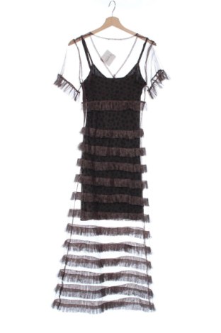 Kleid Unbranded, Größe S, Farbe Mehrfarbig, Preis 19,97 €