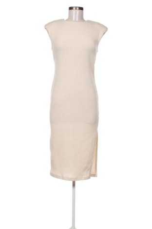 Kleid Unbranded, Größe M, Farbe Beige, Preis € 20,00