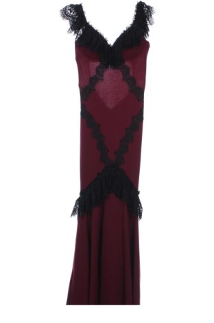 Kleid Unbranded, Größe S, Farbe Rot, Preis 29,73 €