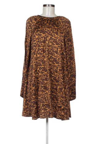 Φόρεμα Unbranded, Μέγεθος L, Χρώμα Πολύχρωμο, Τιμή 20,00 €