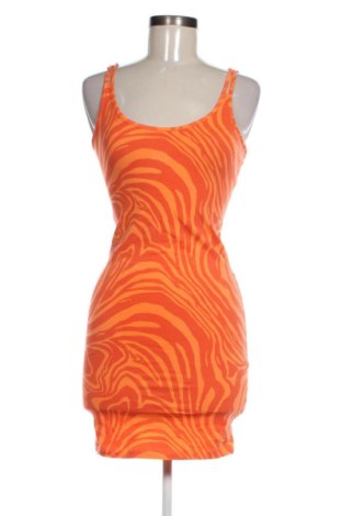 Φόρεμα Unbranded, Μέγεθος S, Χρώμα Πορτοκαλί, Τιμή 19,97 €