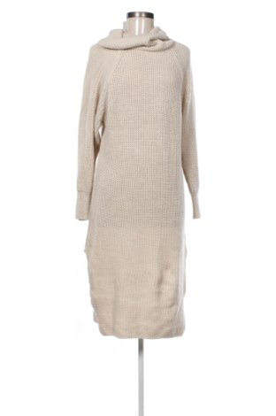 Φόρεμα Unbranded, Μέγεθος XXL, Χρώμα  Μπέζ, Τιμή 20,00 €