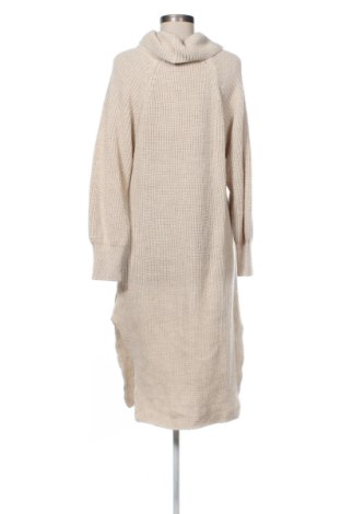 Φόρεμα Unbranded, Μέγεθος XXL, Χρώμα  Μπέζ, Τιμή 20,00 €