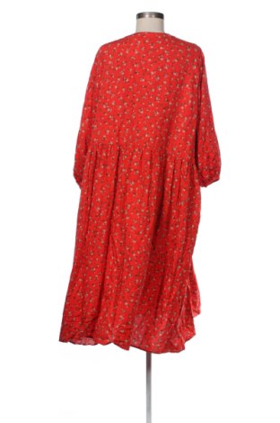 Φόρεμα Unbranded, Μέγεθος 3XL, Χρώμα Πολύχρωμο, Τιμή 32,00 €