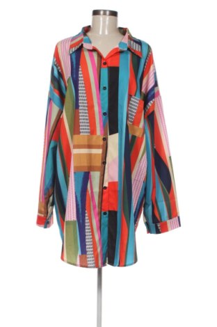Kleid Unbranded, Größe XL, Farbe Mehrfarbig, Preis € 25,00