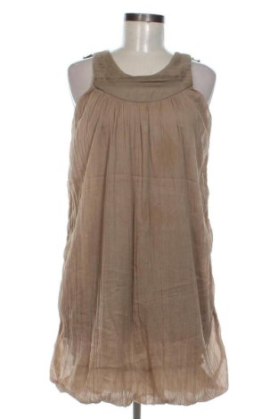 Φόρεμα Unbranded, Μέγεθος S, Χρώμα  Μπέζ, Τιμή 19,95 €