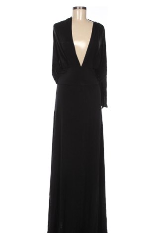 Kleid Unbranded, Größe S, Farbe Schwarz, Preis € 29,67