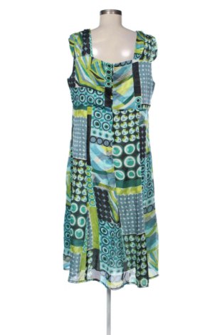 Kleid Unbranded, Größe XL, Farbe Mehrfarbig, Preis 15,05 €