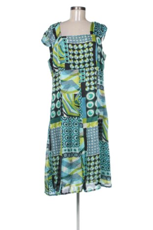 Kleid Unbranded, Größe XL, Farbe Mehrfarbig, Preis 15,05 €