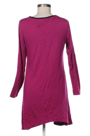 Kleid Unbranded, Größe L, Farbe Rosa, Preis 15,05 €
