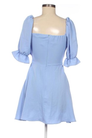 Φόρεμα Unbranded, Μέγεθος M, Χρώμα Μπλέ, Τιμή 25,44 €