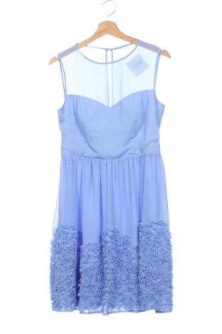 Kleid Unbranded, Größe L, Farbe Blau, Preis 19,97 €